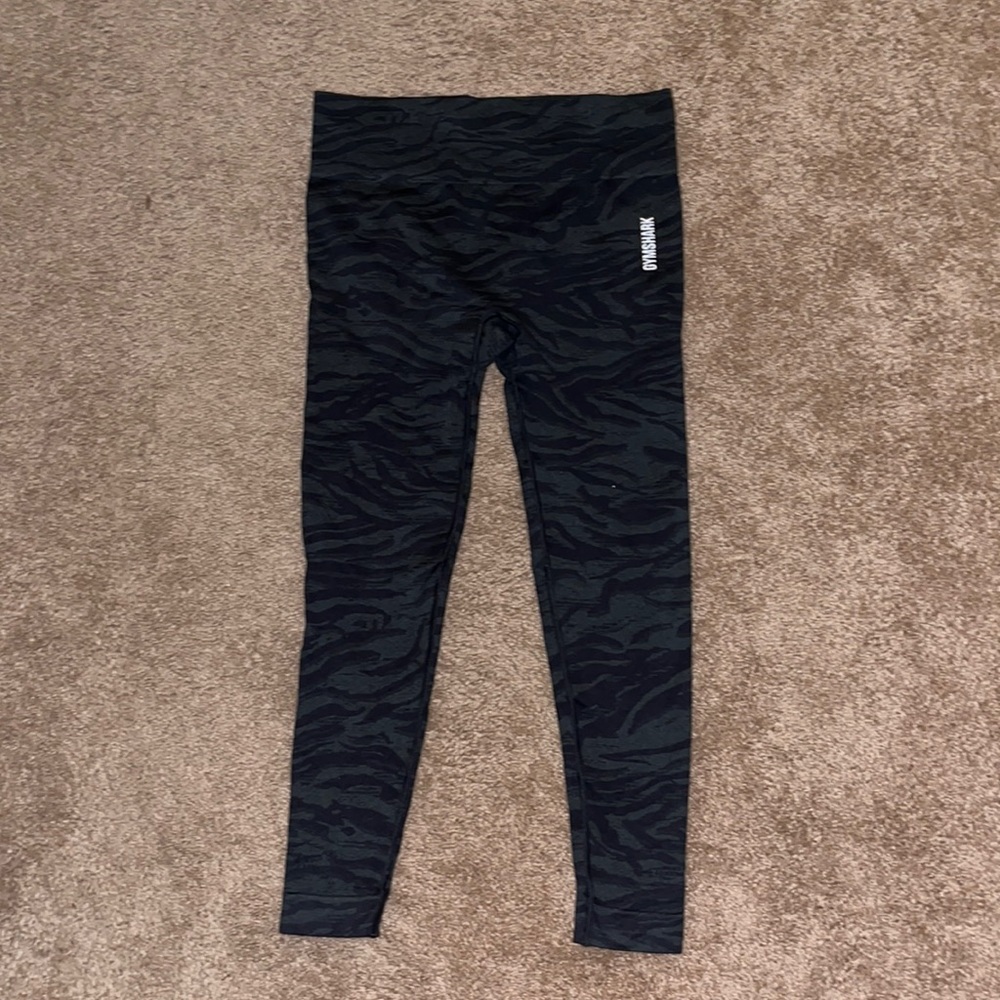 Gymshark Adapt Animal Seamless Leggings